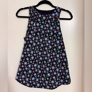 Banana Republic Sleeveless Tank
